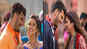 'Dhoom Dhadakka' from 'Namsate England': Arjun Kapoor trying to woo Parineeti Chopra