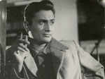 Rare and unseen pictures of legendary actor Dev Anand