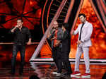 Indian Idol Season 10: On the sets