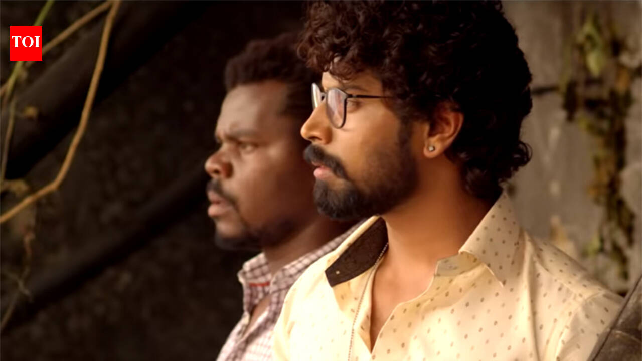 A+ Movie Review {1.5/5}: Critic Review of A+ by Times of India