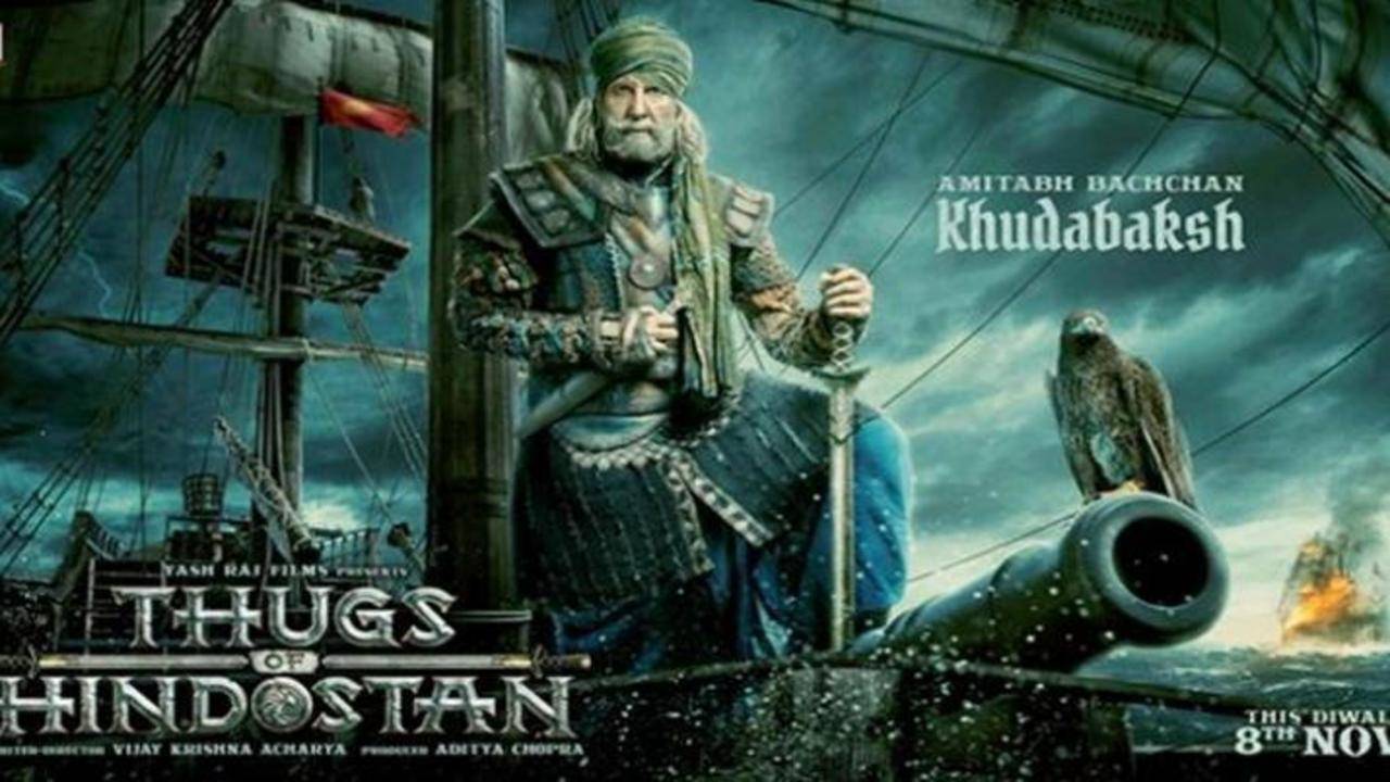 Thugs of hindostan telugu movie movierulz sale