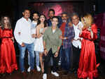 Hanwant Khatri, Karan Anand, Rishina Kandhari, Rishab Chadha, Javed Jaffrey, Prabhuraj and Lalit Kiri 