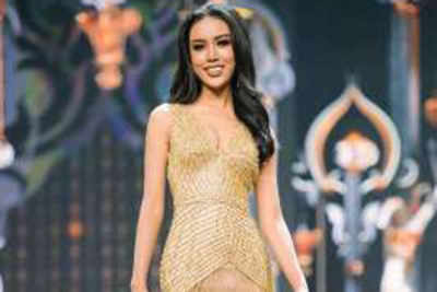 Beauty queen dethroned for violating pageant rules