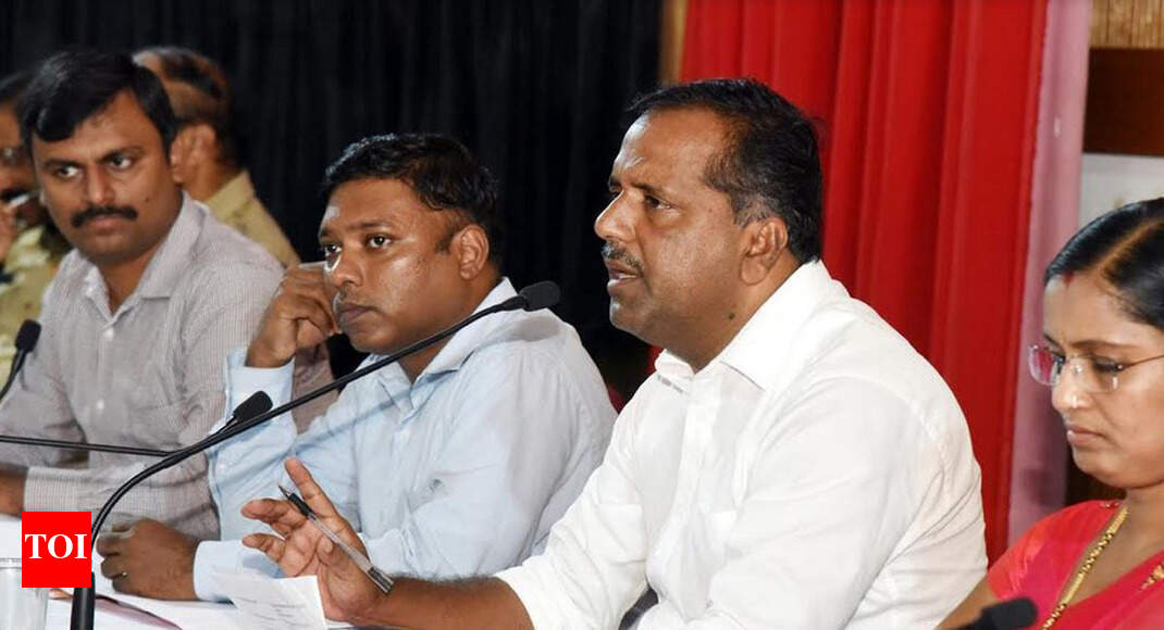 Karnataka Govt moots idea for special license to sell tobacco products