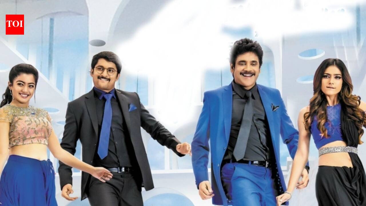 Book your tickets for ‘DevaDas’ right away! 4 reasons to do so
