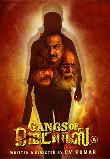 Gangs Of Madras