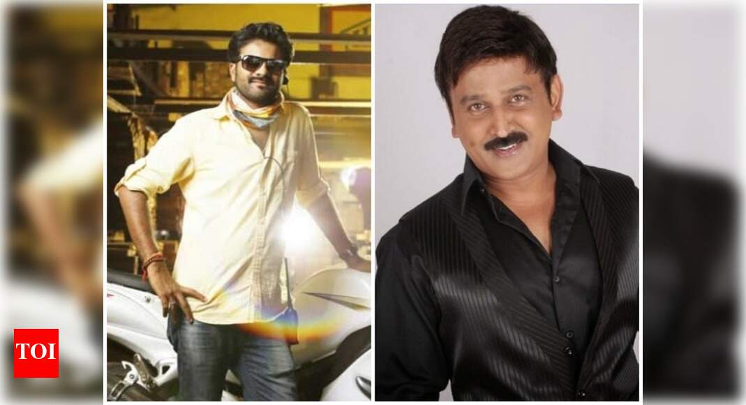 Akash Srivatsa and Ramesh Arvind to reunite for their next? | Kannada ...