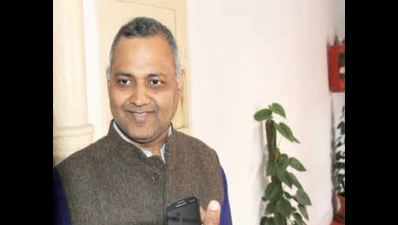 Court orders framing of charges against Somnath Bharti for assaulting African woman