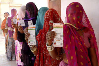 Govt to hold inter-ministerial consultation on impact of SC order on Aadhaar