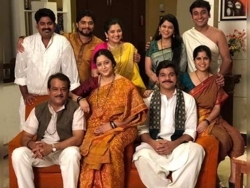 zee marathi serial devashapth cast