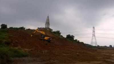 Latest Aravali assault shows how hills are vanishing