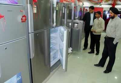 Imported ACs, fridges, footwear to be costlier as government hikes duty