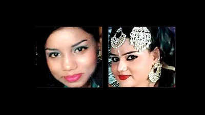 Delhi: 3 held for killing sisters, dumping bodies in drain