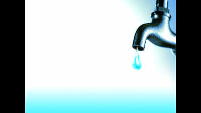 Taps to run dry in several areas on Thursday