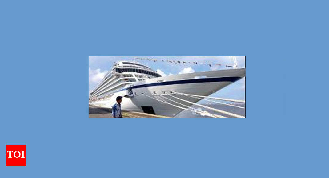 Cruise services, tourists at Princess Dock triple in 3 years | Mumbai ...