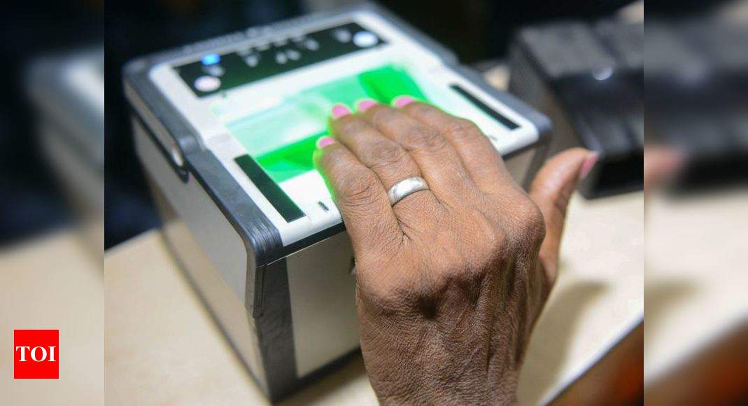 Aadhar verdict: Subsidies in Act make it qualify as money bill | India