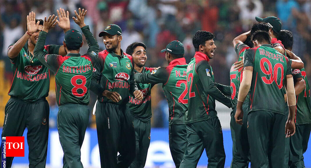 Pakistan vs Bangladesh highlights Pakistan vs Bangladesh Gritty