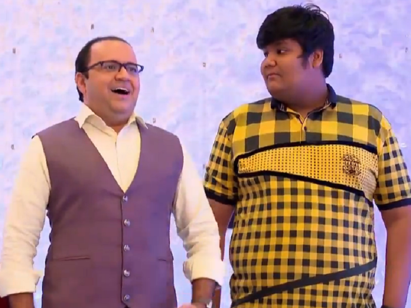 Taarak Mehta Ka Ooltah Chashmah written update, September 26, 2018