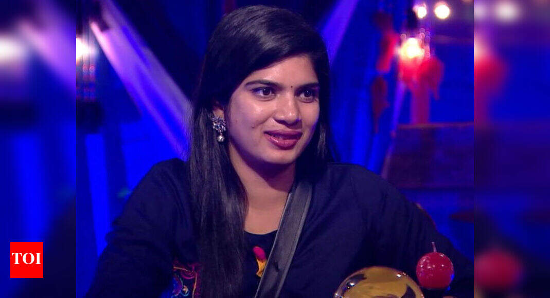 Bigg Boss Telugu 2 written update, September 26, 2018 A fortune teller