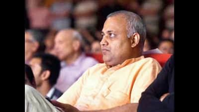 Charges of rioting framed against Somnath Bharti