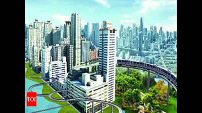 Panchkula seeks special smart city status from Centre