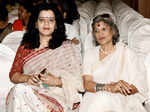 Dolly Thakore and Sunita Bhuyan