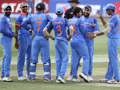Asia Cup Final: India ready to tame depleted Bangladesh