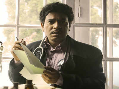 Rudranil Ghosh: I am not the ‘evil’ doctor in ‘Ek Je Chhilo Raja’