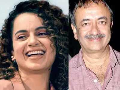 Kangana Ranaut, Rajkumar Hirani, Vidhu Vinod Chopra in FTII society