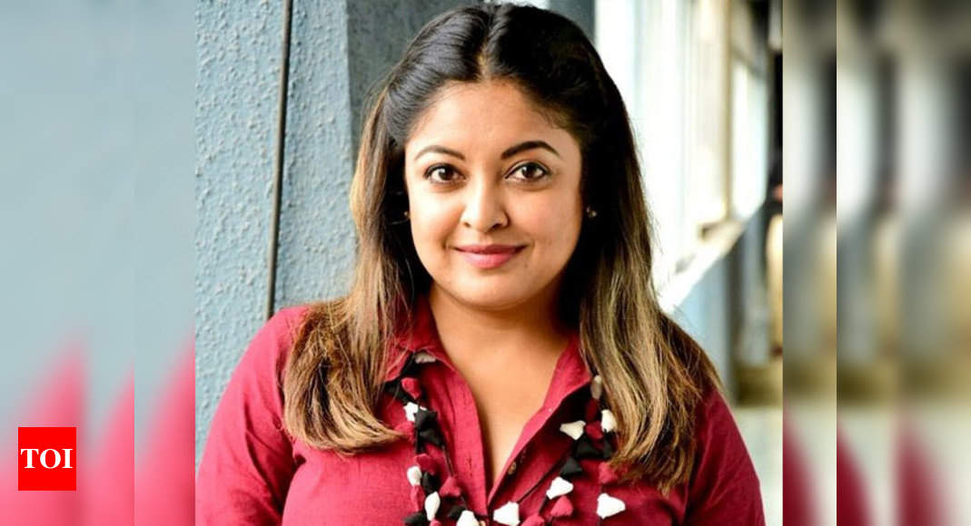 Tanushree Dutta urges Bollywood to stop working with Nana Patekar and ...