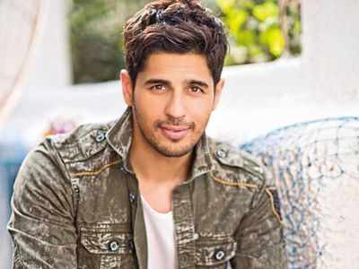 ‘Jabariya Jodi’: Sidharth Malhotra’s lip-smacking treat for the cast ...