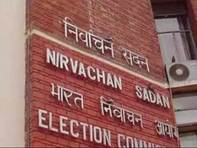Model Code of Conduct to apply immediately after premature dissolution of House: EC