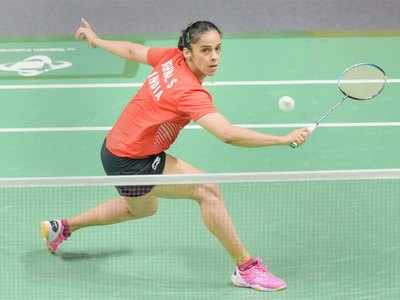 Saina Nehwal sails into Korea Open quarterfinals