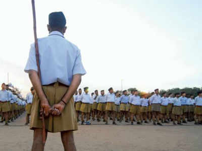 RSS welcomes SC ruling on Ayodhya