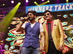 Prosenjit Chatterjee and Biswajit Chatterjee