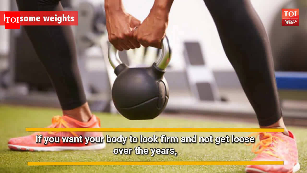 5 daily habits to keep your skin and body young