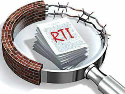 Respond to RTI query on NSAs since 1998: CIC to NSCS, Cabinet Secretariat