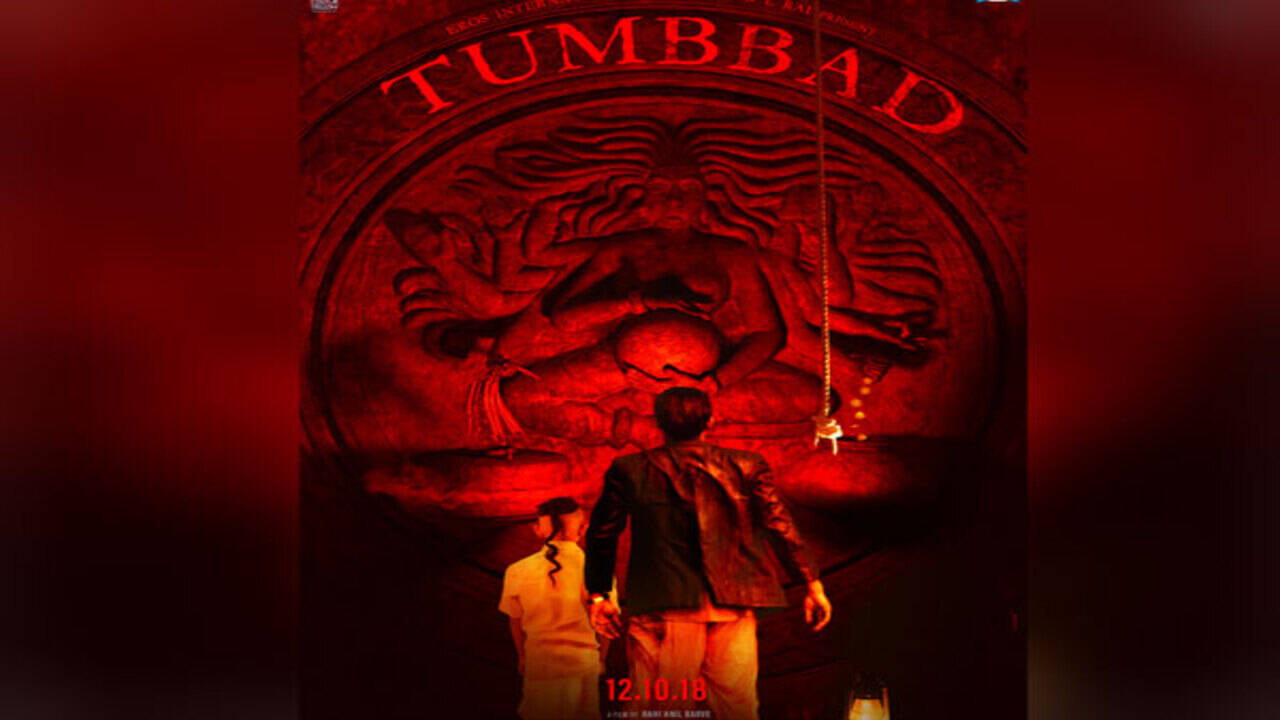 Makers of Tumbbad chose to shoot on real locations despite all  difficulties | Hindi Movie News - Times of India