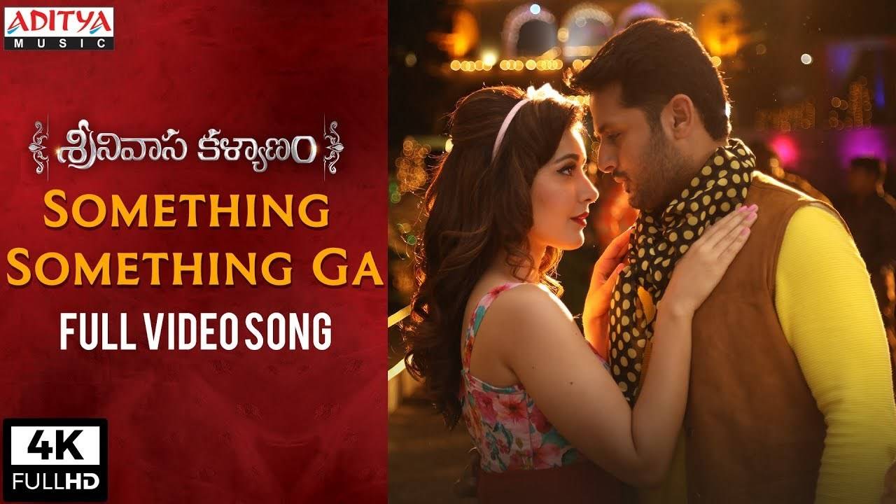 Srinivasa kalyanam songs hot sale