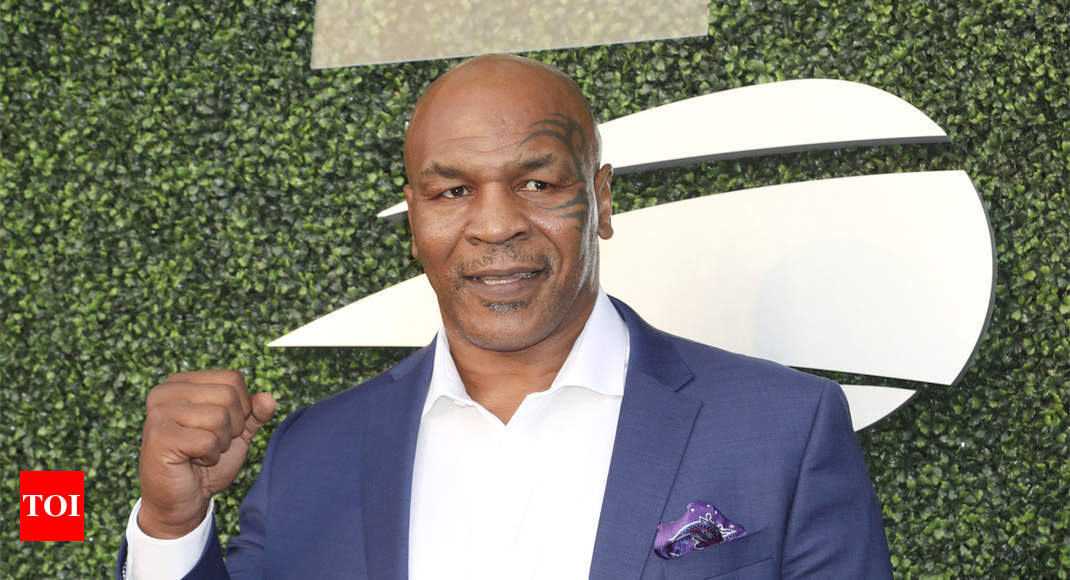 Mike Tyson to meet Kumite 1 League fighters Friday | More sports News ...