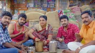 New TV serial 'Pandian Stores' to premiere soon