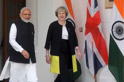 Britain lends 'unconditional' support to India's bid for NSG membership