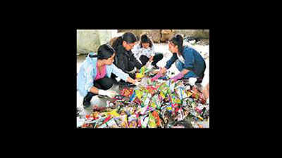 From October, homestays in Darjeeling to shun plastic