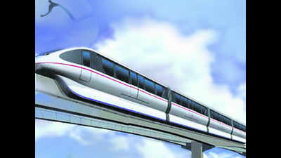 21 years on, UT to revive monorail