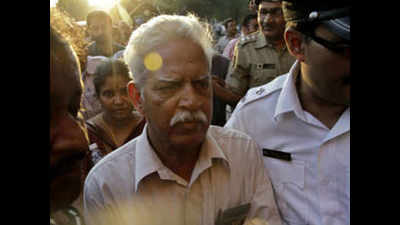 Jailed activists challenge extra time for chargesheet
