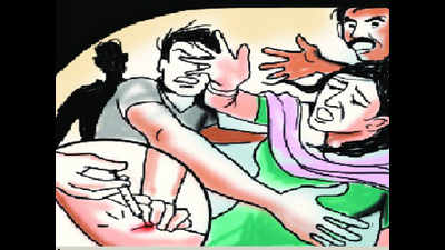 Rewari gang rape survivor taken to crime spots