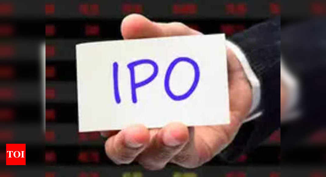 Ircon Share Price Ircon International Lists At Rs 410 30 With 13 6 Discount Times Of India