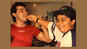 Arjun Kapoor was the cutest 'Momo looking child'