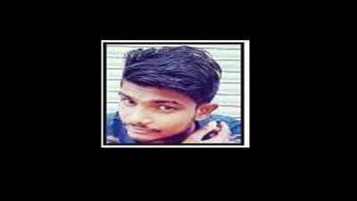 MP: Youth hangs self, streams act live on mobile phone
