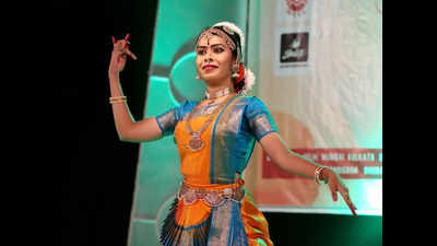 IPAF: Lively dance performances leave audience awestruck